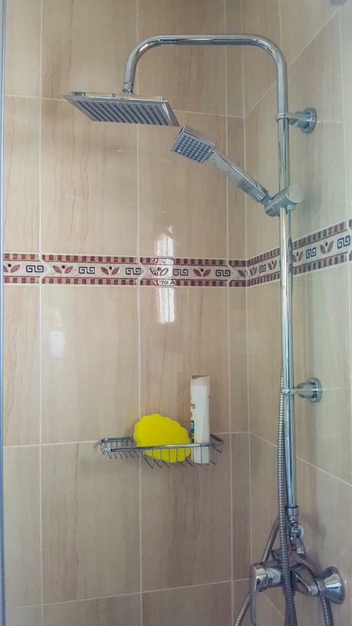 Lelinda'S Bungalow - Sun Beach Residencial Apartment กาเลตาเดฟุสเต ภายนอก รูปภาพ